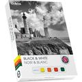 Cokin WWZZU400-03 Black & White Kit Creative Filter System Z-Serie grau