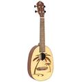 Ortega Guitars Ukulele, Fichte, Pineapple