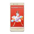 HUAWEI P10 lite Dual-SIM Smartphone (13,2 cm (5,2 Zoll) Touch-Display, 32 GB interner Speicher, Android 7.0) Platinum Gold