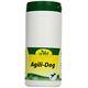 cdVet Naturprodukte Agili-Dog 600 g - Hund - Ergänzungsfuttermittel - Versorgung von Kräutern + Vitaminen + Eisen - Lustlosigkeit + nach Krankheit + Operation + während Trächtigkeit - Muskelaufbau -