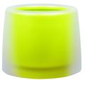 hobbyflower 54 x 40 cm Farbe durchscheinend Ice/Lime