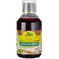 cdVet Naturprodukte privet DarmRein mit Dispenser 250 ml - Schwein, Geflügel, Kaninchen - Nahrungsergänzung - Darmunterstützung - Verdauungsstörung + Darmprobleme + Durchfall - natürliche Darmflora -