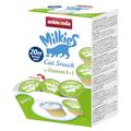 animonda Milkies Balance, Katzenmilch portioniert, 4 x 20 Cups à 15 g