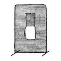 Louisville Slugger L60125 High Impact Pitching Screen