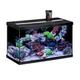 Eheim Aquastar 63 Marin Aquarium-Schwarz 2 x 12 W 63 L