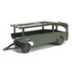 Oxford Diecast Post Office Auto Transporter Trailer