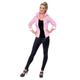 Grease Deluxe Pink Ladies Jacket (M)