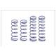 JAMARA jamara504322 X3 BigBore kurz Mitte Shock Spring