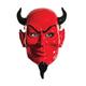 Rubies Scream Queens – Maske Teufel s Spain 32710