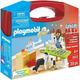 PLAYMOBIL City Life 5653 Mitnehm-Tierarzt, Ab 4 Jahren