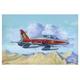 Hobby Boss 081736 HBS81736 Hawk Modellbau, Hobby, Zusammenbau, detailliert, Geformte Farbe, 1:48 Scale