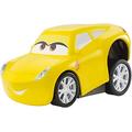 Disney Pixar Cars Mattel DVD33 - Disney Cars 3 Powerstart Cruz Ramirez