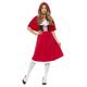 Red Riding Hood Costume (XS)