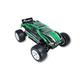 Amewi 22233 T-Head Truggy 4WD Brushed, Spielzeug, 1: 10 RTR, Grün