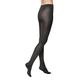 KUNERT Damen Strumpfhose Velvet 80 blickdicht matt 80 DEN Anthrazit 0980 40/42