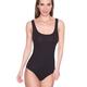 Skiny Damen 81511 Formender Body, Schwarz, 40 EU