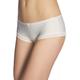 Schiesser Damen Micro-Pants Slip, Hautfarben (403-sekt), 36