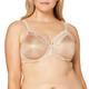 Triumph Damen Minimizer BH Ladyform Soft W X, vanille, 95C