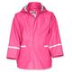 Playshoes Wind- und wasserdicht Regenmantel Regenbekleidung Unisex Kinder,Rosa,128