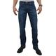 Wrangler Herren Greensboro Water Resistant Jeans, Blau (El Camino), 33W / 30L