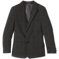 G.O.L. Jungen Sakko Blazer, Slimfit, Gr. 176, Grau (anthrazit 31)