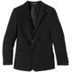 G.O.L. Jungen Sakko Blazer, Slimfit, Gr. 158, Schwarz (black 2)