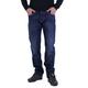 Pepe Jeans Herren Straight Jeans Cash Straight Jeans, Blau (Denim-z45), 32W / 30L