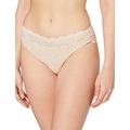 Triumph Damen Amourette 300 Magic Wire Tai02 Tai Slip, Skin, 38 EU