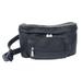 Piel Carry-All Waist Pack - Black