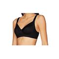 Lovable BH Bügellose mit hoher Stützkraft Shaping Damen , Schwarz , 85C