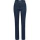 Raphaela by Brax Damen Jeanshose 10-6220 Ina Fay (Super Slim), Blau (DARK BLUE 22), W36 / L30 (Herstellergröße: 46K)