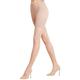 FALKE Damen Strumpfhose Cellulite Control 20 DEN W TI transparent gegen Cellulite 1 Stück, Braun (Powder 4069), M