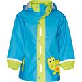 Playshoes Wind- und wasserdicht Regenmantel Regenbekleidung Unisex Kinder,Krokodil,140