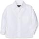 G.O.L. Jungen Kentkragen, Regularfit Hemden, Weiß (weiß 6), 98