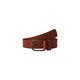 G-STAR RAW Damen Carley Belt, Braun (dk cognac/black metal D04167-3127-8129), 80