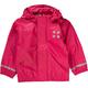 Lego Wear duplo Mädchen JANE 101 - Regenjacke, Rot (Red 364), Gr. 86