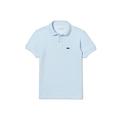 Lacoste Jungen Pj2909 Poloshirt, Blau (Ruisseau), 8 Jahre (Herstellergröße: 8A)