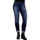 Mavi Damen Sophie Jeans, Indigo Uptown Sporty 23749, 32W / 34L