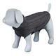 Trixie Pullover Langley Hund, 27 cm, braun