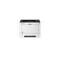 Kyocera Ecosys P2040dn Laserdrucker Schwarz Weiss, Drucker Schwarz Weiss mit Duplex-Einheit, 40 Seiten pro Minute. Laserdrucker Inkl. Mobile Print Funktion