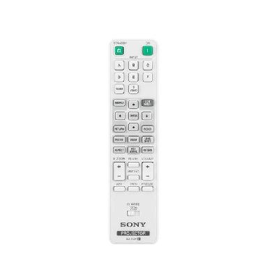 Fernbedienung SONY VPL FWZ60 149289111 / RM-PJ27 / 148909211 / RM-PJ19 Fernbedienung Image