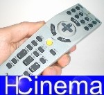 Fernbedienung NEC NP2150 7N900801 / RD-433E Fernbedienung Image