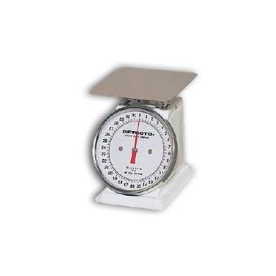 Detecto PT-25 Kitchen Scale