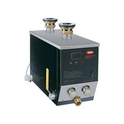 Hatco 3CS2-3B 3 kW Hydro-Heater Sanitizing Sink Heater - Balanced, 208V, 3 Phase