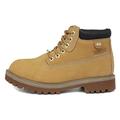 Skechers Men's Sergeants Verdict Winter, Hiking Boots, Yellow, 3 UK