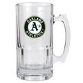 Oakland Athletics 32oz. Macho Mug with Handle