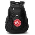 MOJO Black Atlanta Hawks 19'' Laptop Travel Backpack