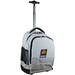 MOJO Gray Phoenix Suns 19'' Premium Wheeled Backpack