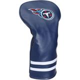 Tennessee Titans Vintage Single Headcover
