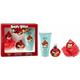 ANGRY BIRDS Gift - Eau de Toilette und Shower Gel Red Bird, 1er Pack (1 x 1 Stück)